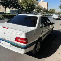 پژو آس ال ایکس تیوفایو|خودرو سواری و وانت|سبزوار, سجاد|دیوار