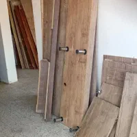 چوب ام دی اف