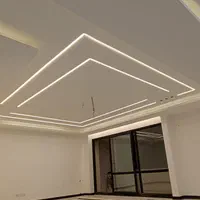 لاین نوری و کناف تولید اجرا  صفر تا صد