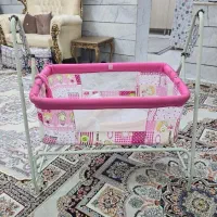 گهواره فروشی