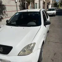 تیبا ۱ مدل ۱۴۰۰|خودرو سواری و وانت|باقرشهر, |دیوار