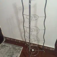 سه پایه قابلمه سالم