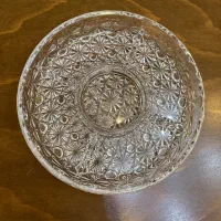 ظرف اردور خوری کریستال