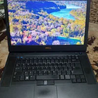 لب تاب DEll E6510|رایانه همراه|تهران, جنت‌آباد شمالی|دیوار