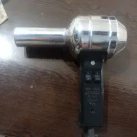 سشوار استیل جانسون1800