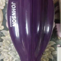 اتو مو و ویو جانسون