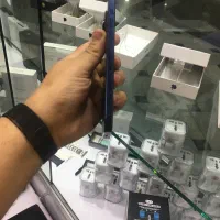 ایفون ۱۵ پرومکس با ریجستر|موبایل|رشت, چله خانه|دیوار