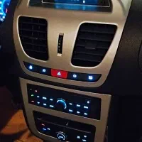 کوئیک RS مدل ۱۴۰۴ استاندارد ۸۵ گانه|خودرو سواری و وانت|قائم‌شهر, |دیوار