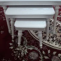 میر عسلی 4 تیکه|مبلمان خانگی و میز عسلی|مشهد, کوی المهدی|دیوار