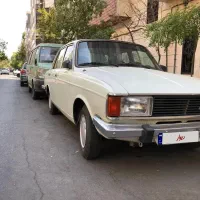 پیکان مدل ۷۶|خودرو سواری و وانت|تهران, مدائن|دیوار