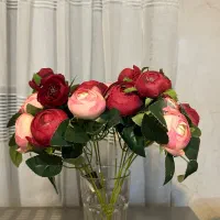 گل مصنوعی
