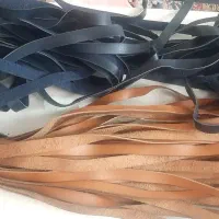 فروش فوری بند چرم مصنوعی|کیف، کفش، کمربند|نیشابور, کوی فرهنگیان|دیوار