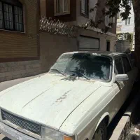 پیکان مدل ۸۲|خودرو سواری و وانت|تهران, مهرآباد|دیوار