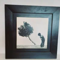 تابلو ۴۵ در ۴۵