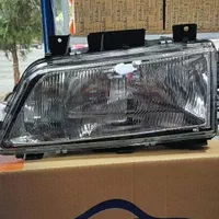 چراغ جلو // پژو ۴۰۵ آردی مارک (فابریک)