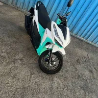 موتور کلیک 150