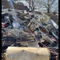 خریدار ضایعات مس، برنج، آهن و آلومینیوم