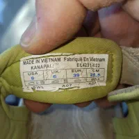 صندل کمپینگ و کوهنوردی|کوهنوردی و کمپینگ|نقده, |دیوار