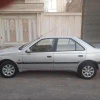 پژو slx مدل 89|خودرو سواری و وانت|تهران, تهرانپارس جنوبی|دیوار