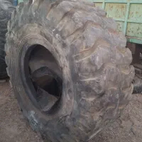 لاستیک لودر|قطعات یدکی و لوازم جانبی|بندر امام خمینی, |دیوار