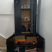 جاکفشی و کمد لباس سالم