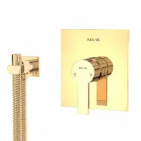 شیرآلات توالت و ظرفشویی سینک