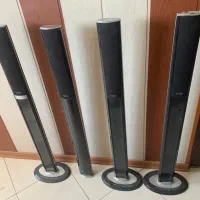 باند سینما خانگی