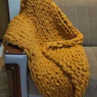 شال مبل ۱۰۰ در ۱۴۰