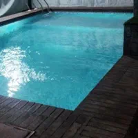 اجاره ویلا باغ استخر دار|اجارهٔ کوتاهمدت ویلا و باغ|بندرعباس, |دیوار