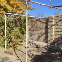 زمین دور دیوار 920متری / باغرود|فروش خانه و ویلا|نیشابور, فضل|دیوار