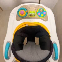 روروئک سالم کلا سه ماه استفاده شده