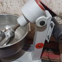 خمیر گیر 15 کیلو|ماشین‌آلات صنعتی|بیرجند, |دیوار
