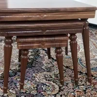 جلومبلی و3میزعسلی