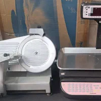 کالباس بر و ترازو محک|فروشگاه و مغازه|تهران, طرشت|دیوار