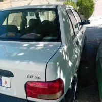 پراید ۱۳۱