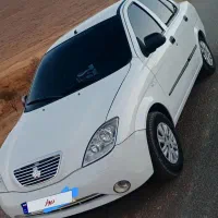 تیبا ۱۴۰۰ کم کار معاوضه با ۴۰۵|خودرو سواری و وانت|زنجان, |دیوار