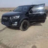فروش خودرو kmc t8