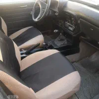 پیکان سواری|خودرو سواری و وانت|خمینیشهر, |دیوار