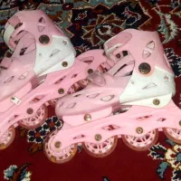 اسکیت چراغ دار