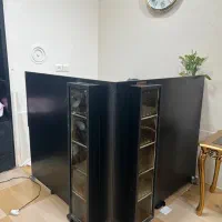 میز منشی شیک