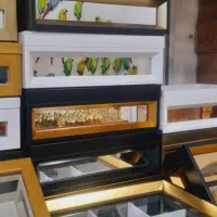 تی بک های پی وی سی اک|ظروف سرو و پذیرایی|قم, شهرک فاطمیه|دیوار