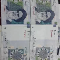 انواع اسکناس کلکسیونی و نو برای تزئین ویا جشن|کلکسیون سکه، تمبر، اسکناس|ملایر, |دیوار