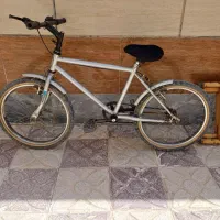 دوچرخه آساک