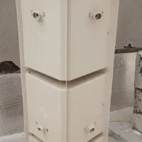 نظم دهنده وسایل حمام|لوازم حمام|قدس, شهرقدس|دیوار