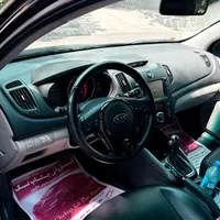کیا سراتو مونتاژ اتوماتیک آپشنال 2000cc، مدل ۱۳۹۷|خودرو سواری و وانت|تهران, شهرک غرب|دیوار
