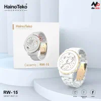 هوشمند ساعت haino teko RW15