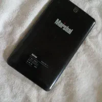 تبلت مارشال دو سیم کارت رم خور|موبایل|رشت, استقامت ۲|دیوار