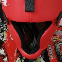 کلاه بوکس و تکواندو