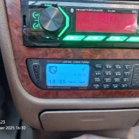 سمندlx دوگانه کارخانه - باب مصرف کننده|خودرو سواری و وانت|همدان, |دیوار