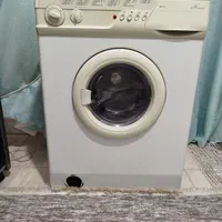 لباسشویی هانزاد آمریکایی